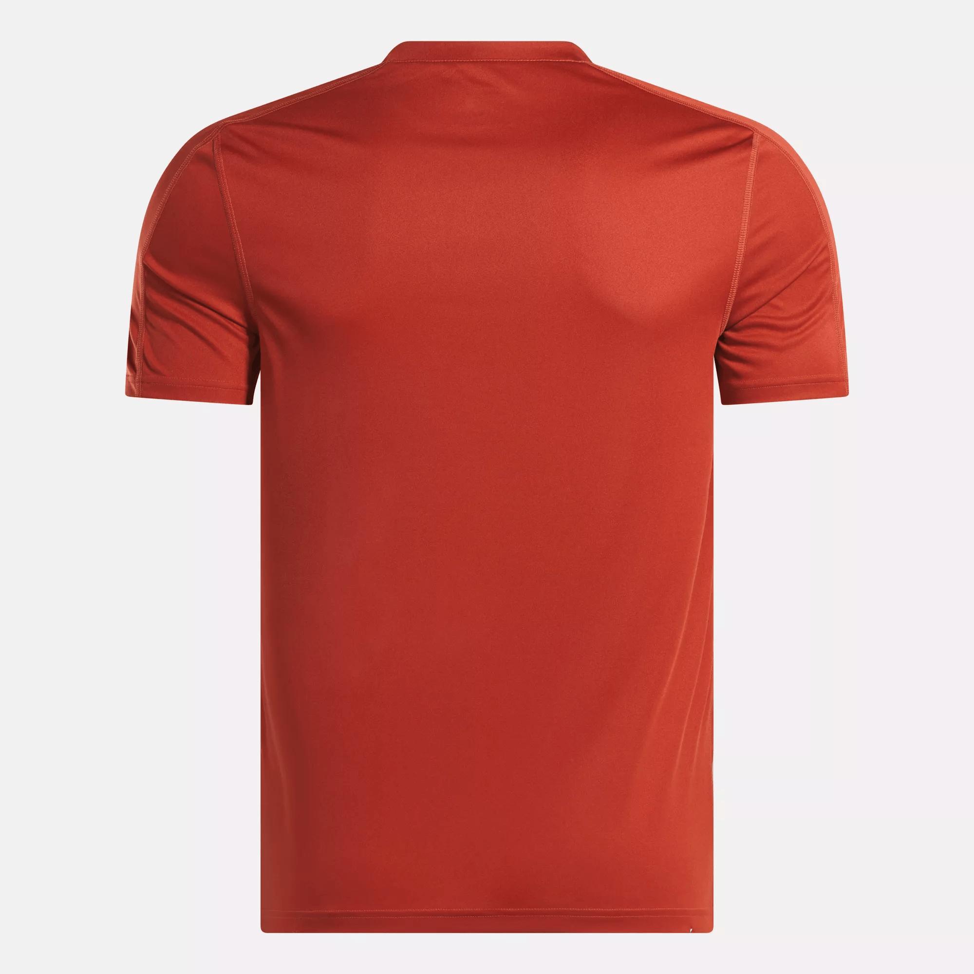 Men's Training Tech T-Shirt Male Product Image