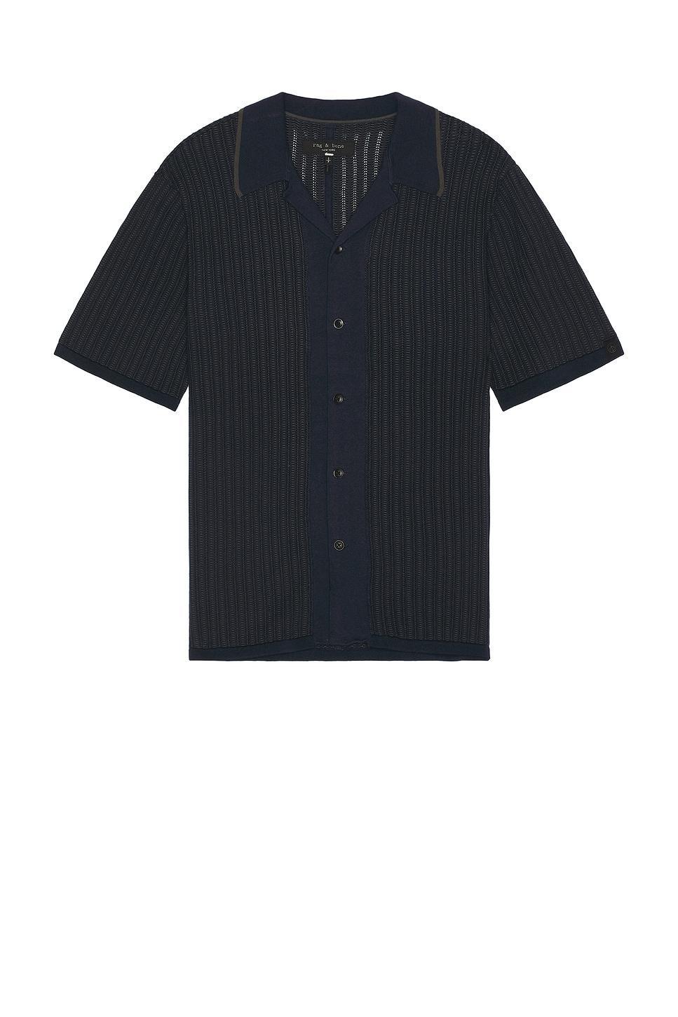 Harris Camp Shirt Product Image