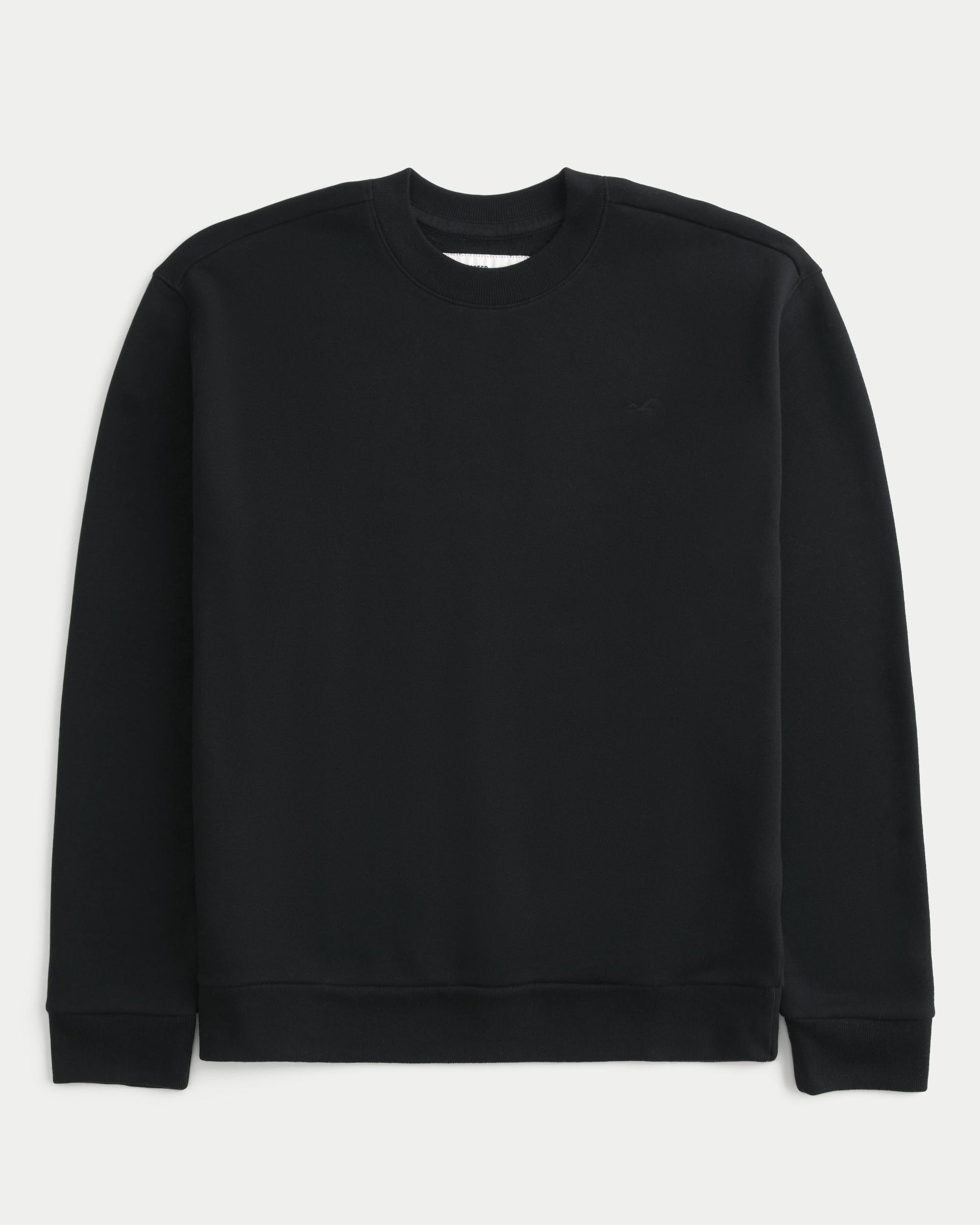 Basalt Sidewinder Rib L/S Crew Product Image