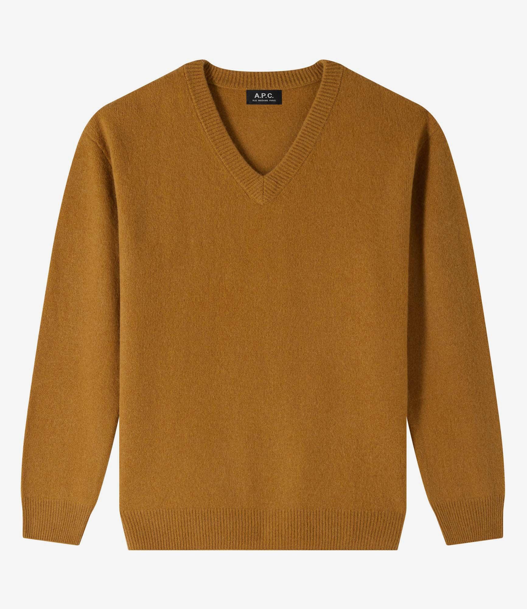 Dany sweater (W) Product Image