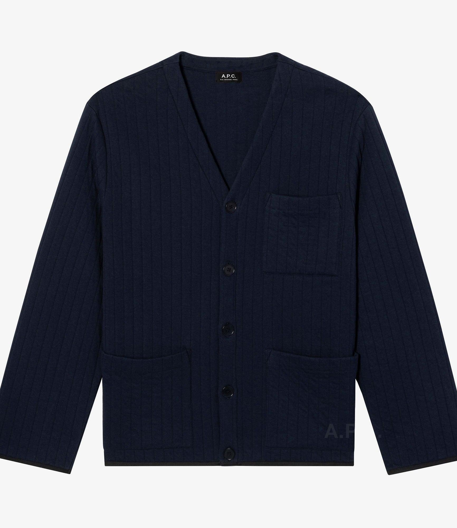 Leandre jacket Product Image