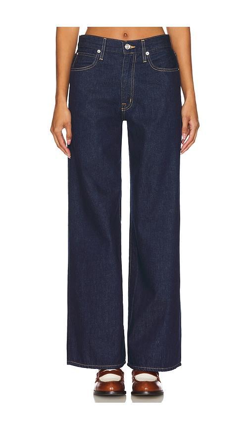 Selena Wide Leg SLVRLAKE Product Image