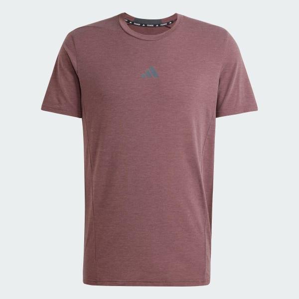Designed for Training Workout Tee Product Image