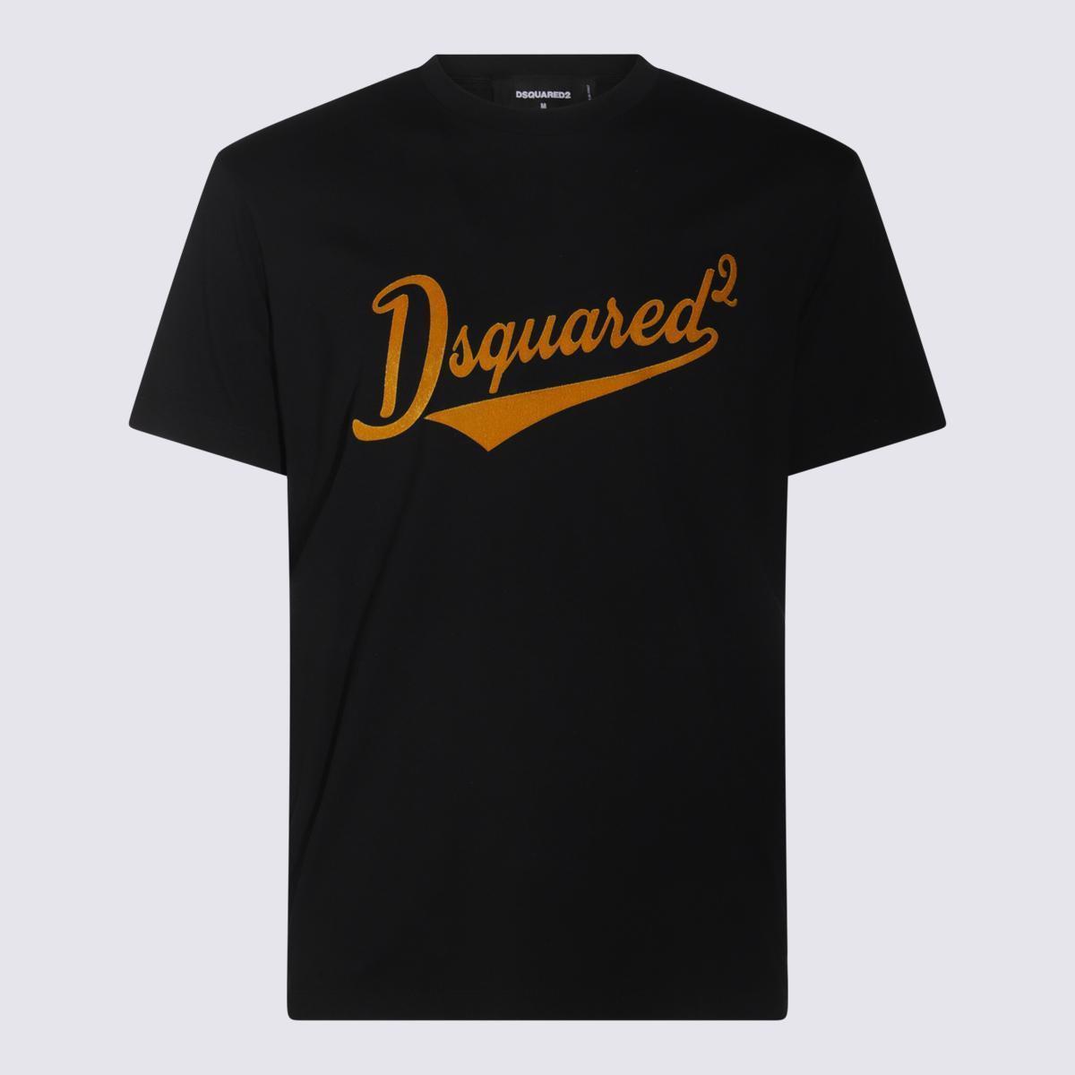 logo-print T-shirt Product Image