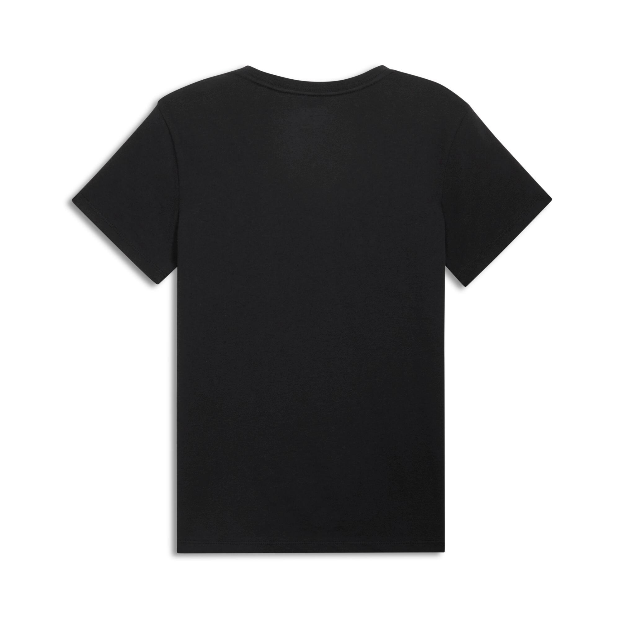 In Full Bloom Women's Tee Product Image