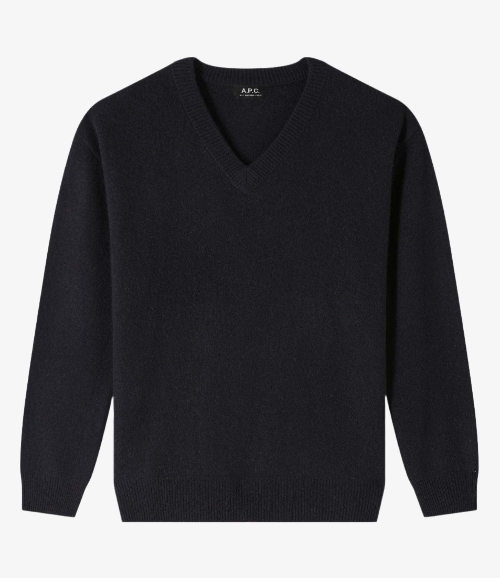 Dany sweater (M) Male Product Image