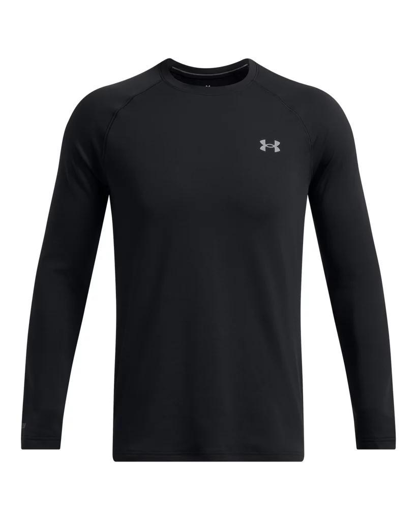 UA Base 2.0 Mens Crew Product Image
