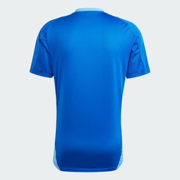 Tiro 24 Competition Training Jersey Product Image