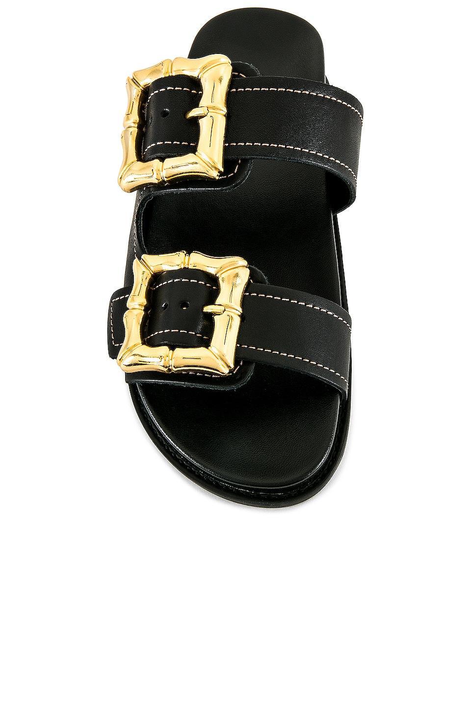 Enola Sporty Sandal Schutz Product Image