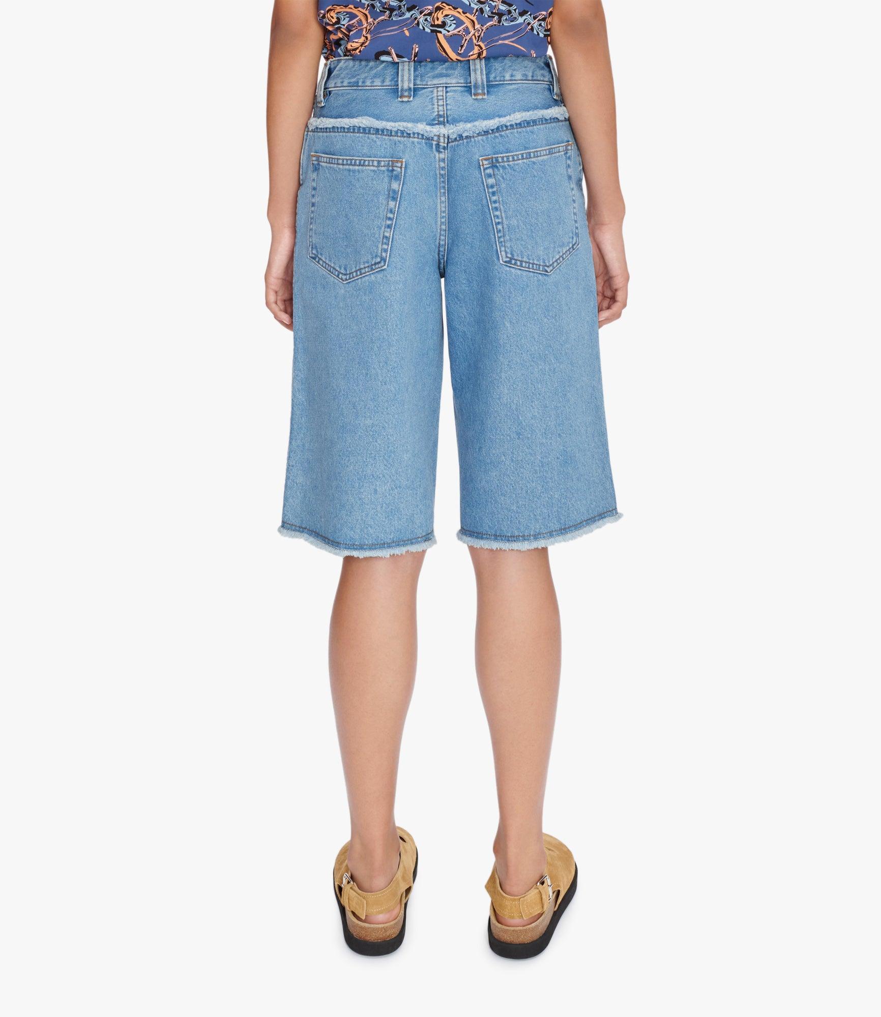 Beverly shorts Female Product Image