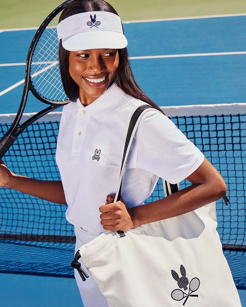 TENNIS TOTE - B6A596C200 Product Image