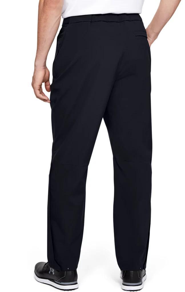 Men's UA Golf Rain Pants Product Image
