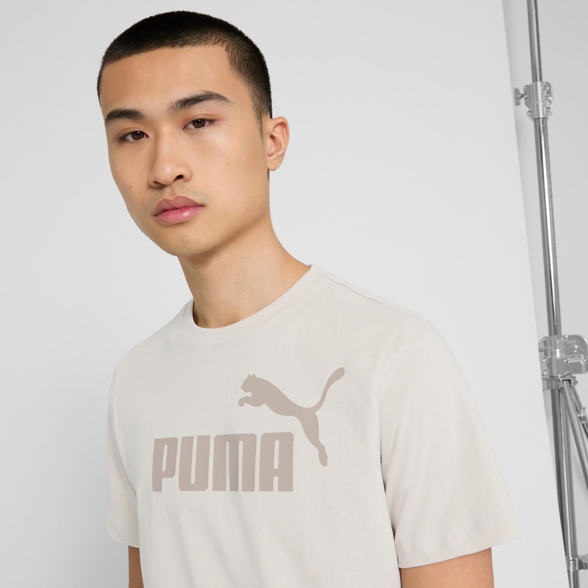 PUMA ESS No. 1 Logo Men's T-Shirt Product Image
