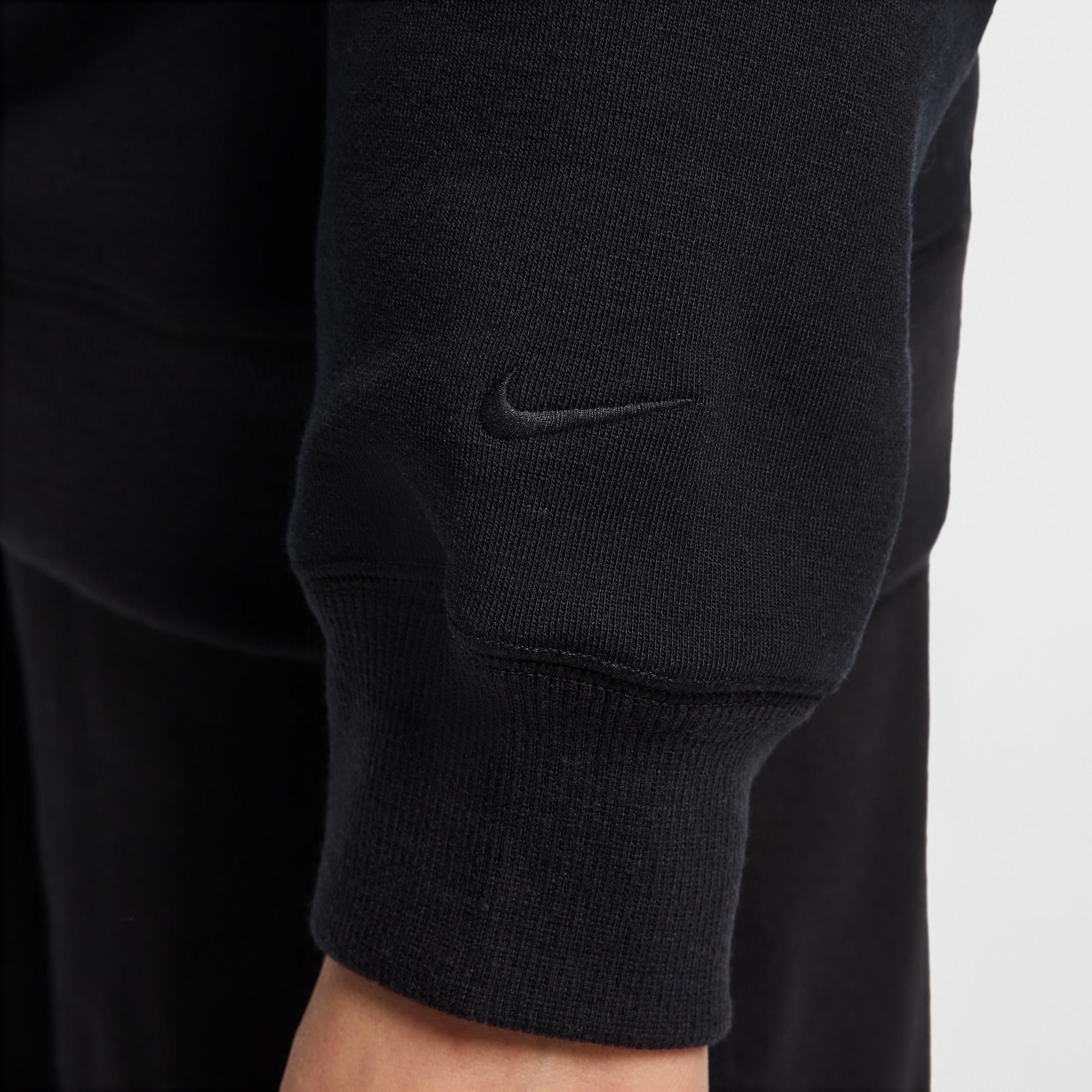 Nike Wool Classics Crew Product Image