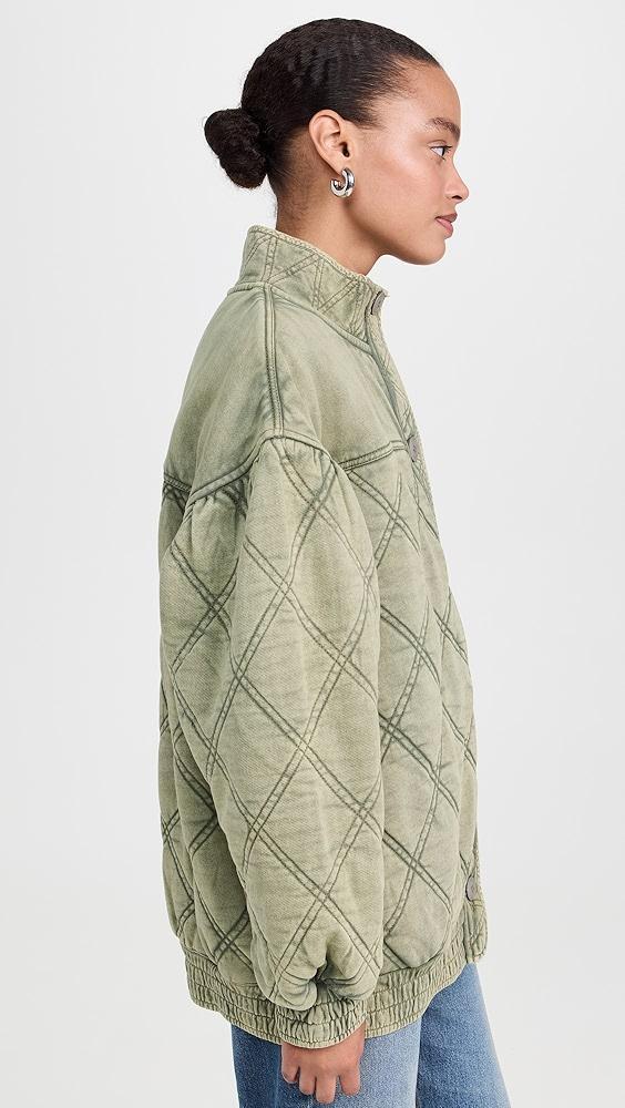 Free People Juno Jacket | Shopbop Product Image
