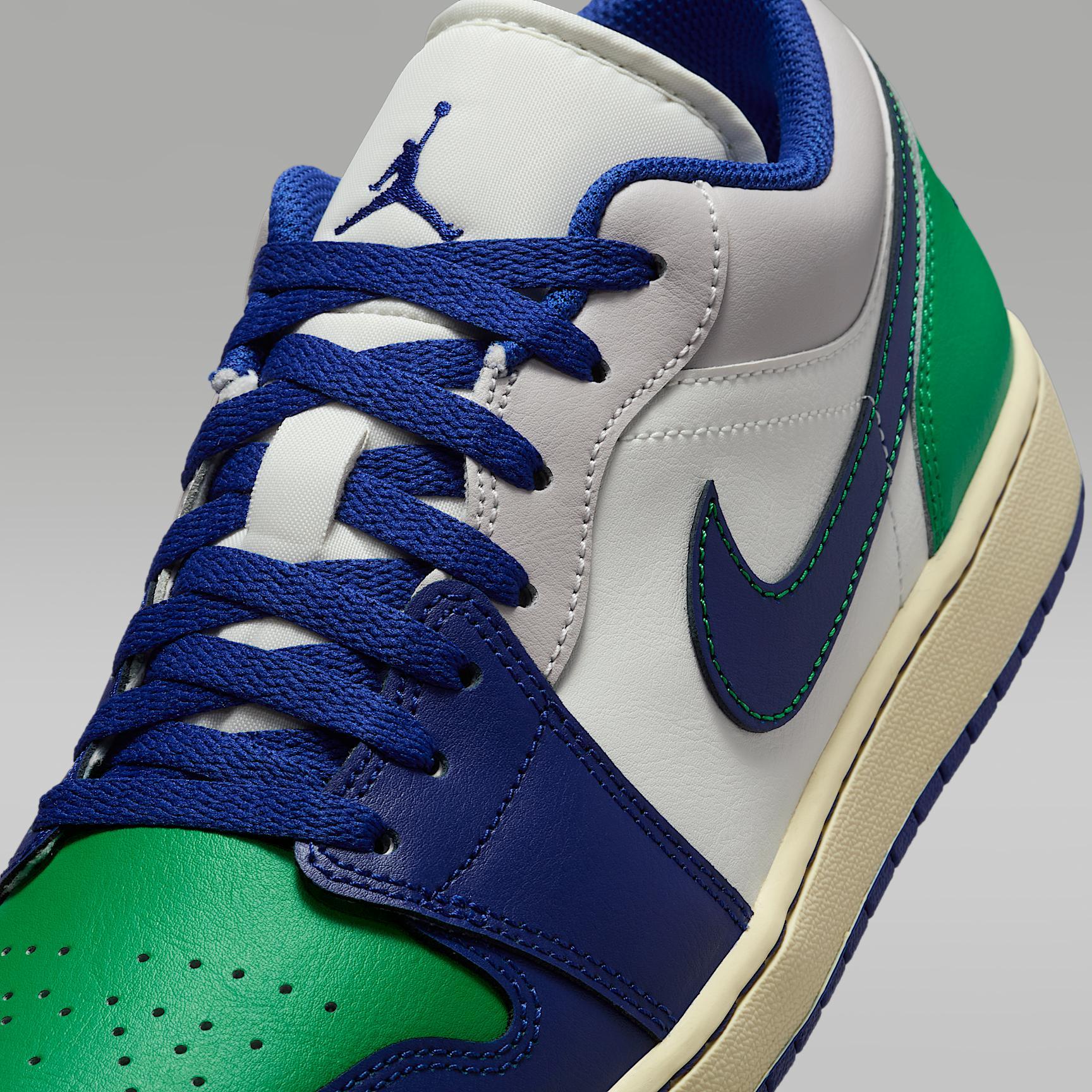 Air Jordan 1 Low Men's Shoes Product Image