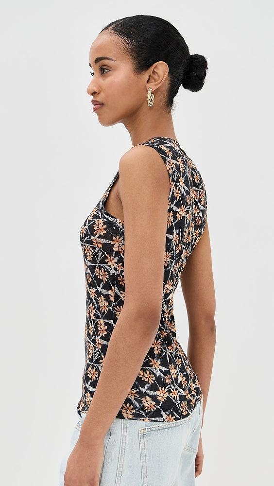 Ulla Johnson Ines Top | Shopbop Product Image