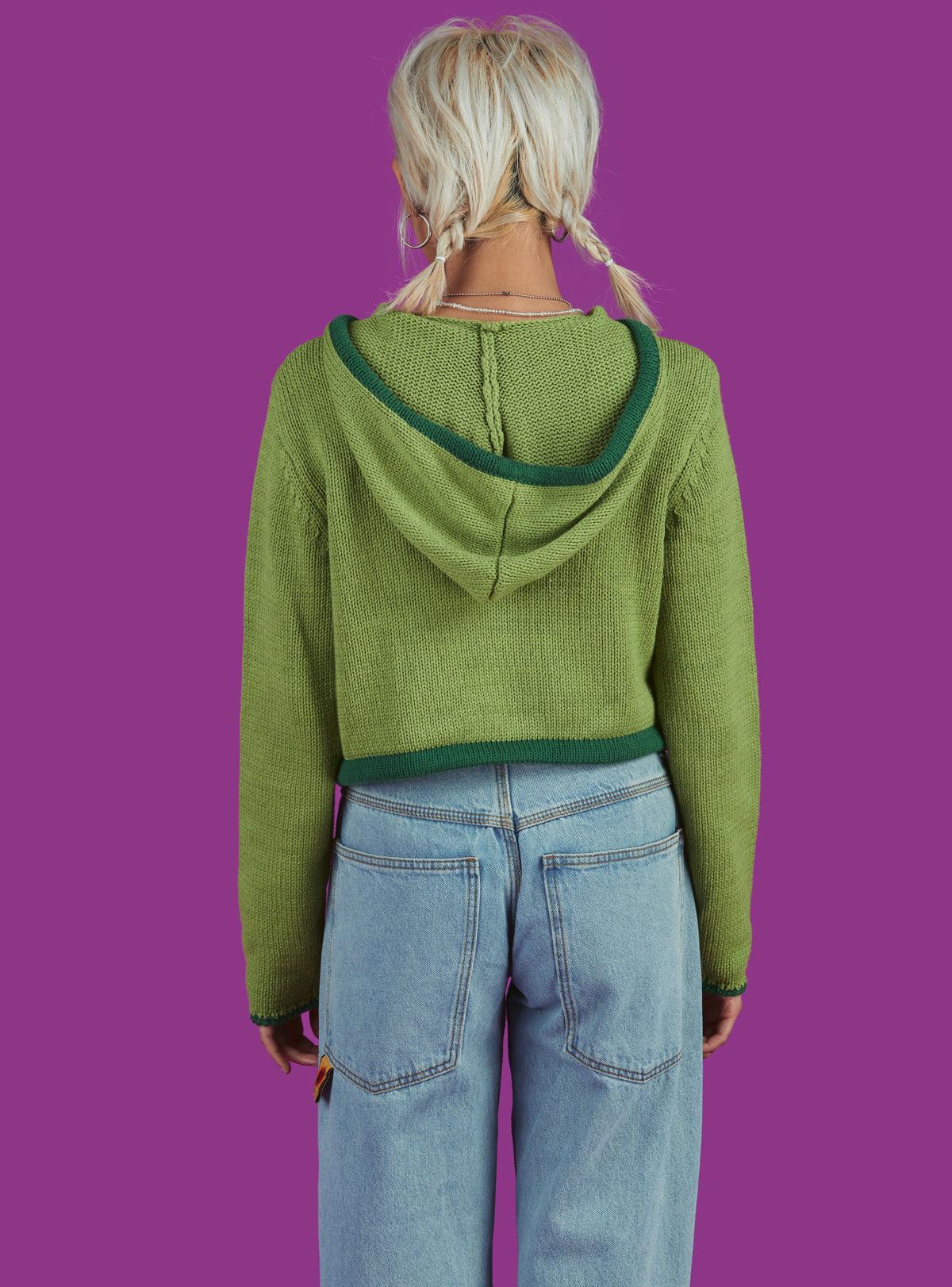 Dido Sweater Female Product Image