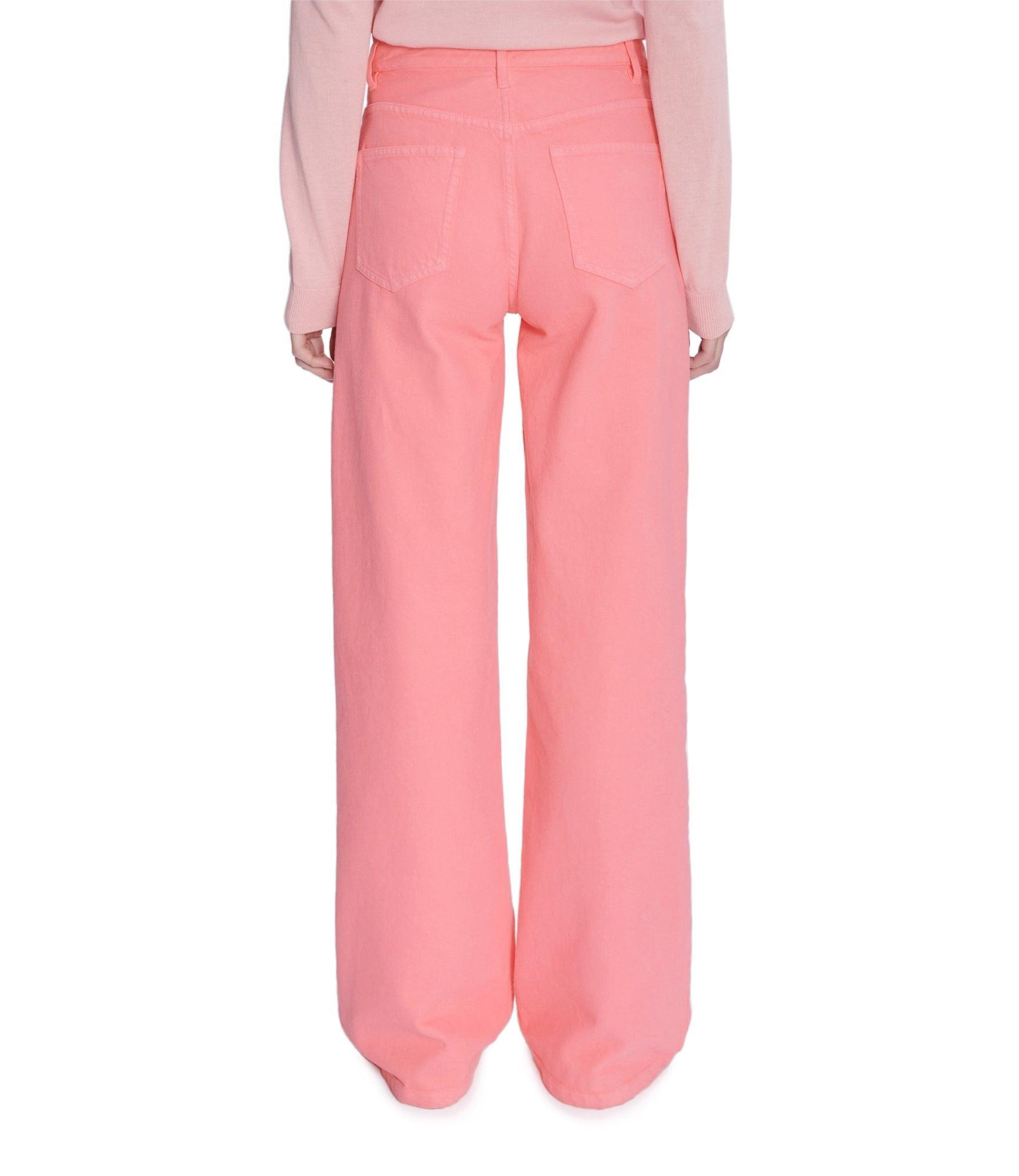 Elisabeth Long Jeans Product Image