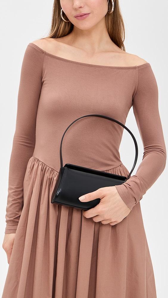 St. Agni Mini Baguette Shoulder Bag | Shopbop Product Image