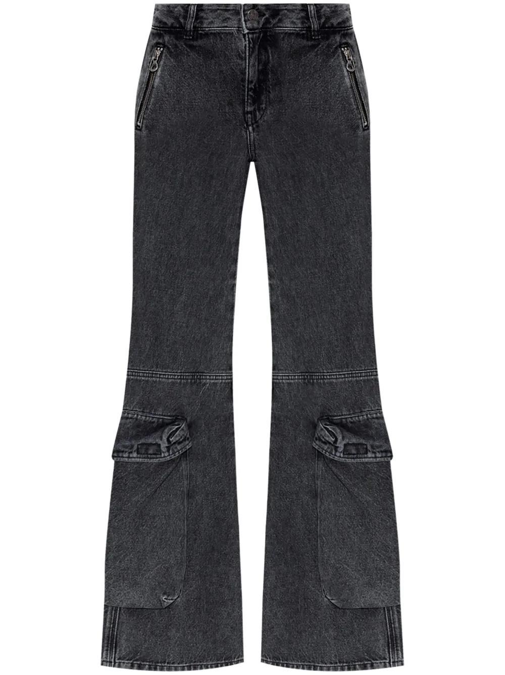 D-POKY-S jeans Product Image