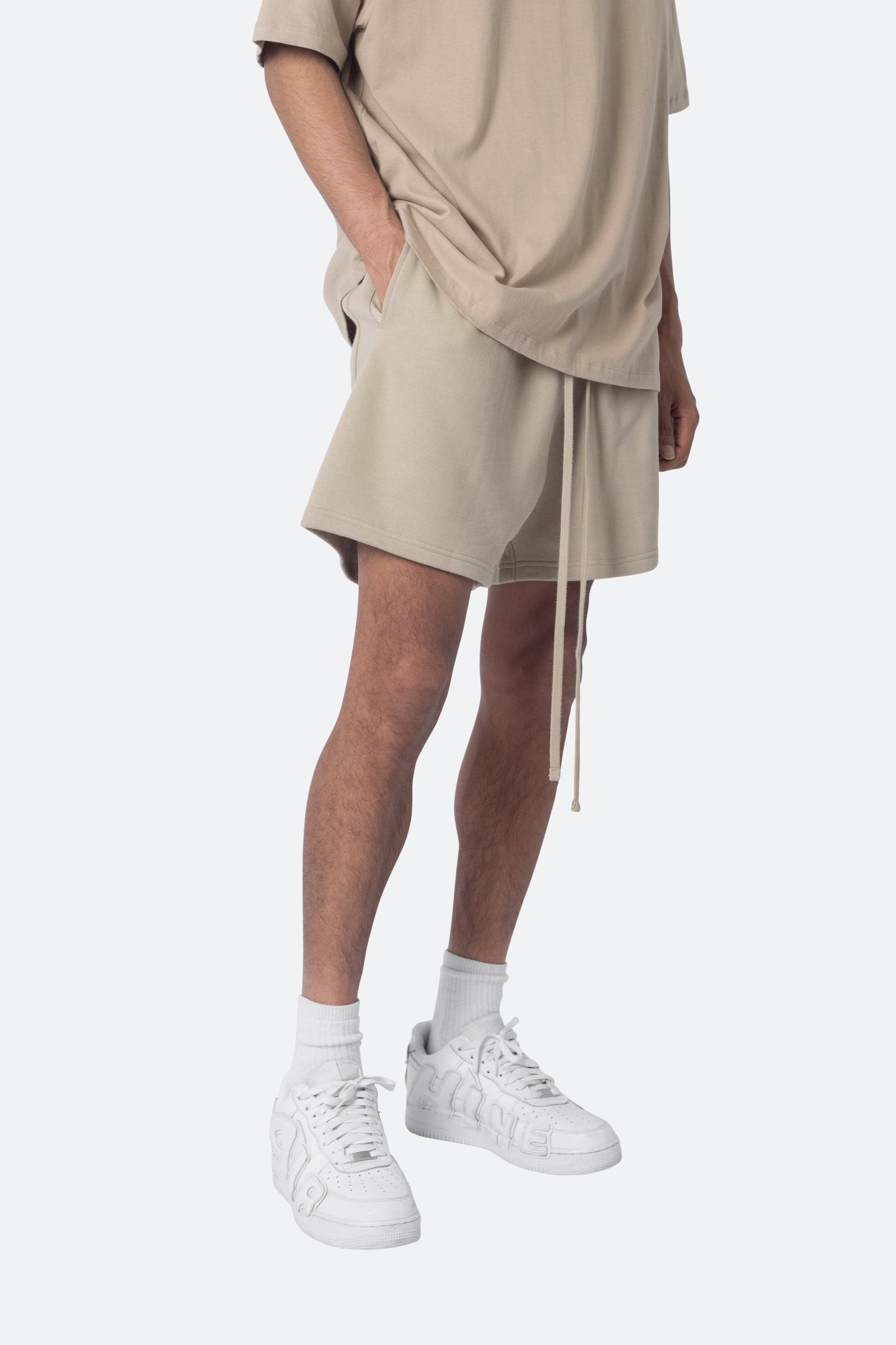 Every Day Sweatshorts - Earth Product Image