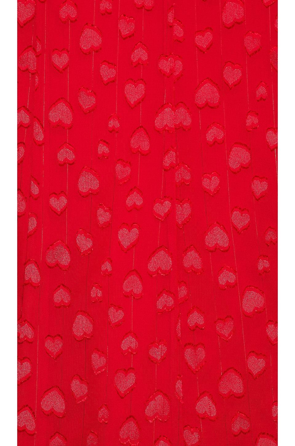 Maisie Gown MAJORELLE Product Image