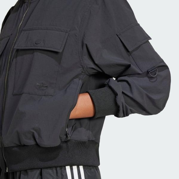 Premium Essentials Jacket Woven Product Image