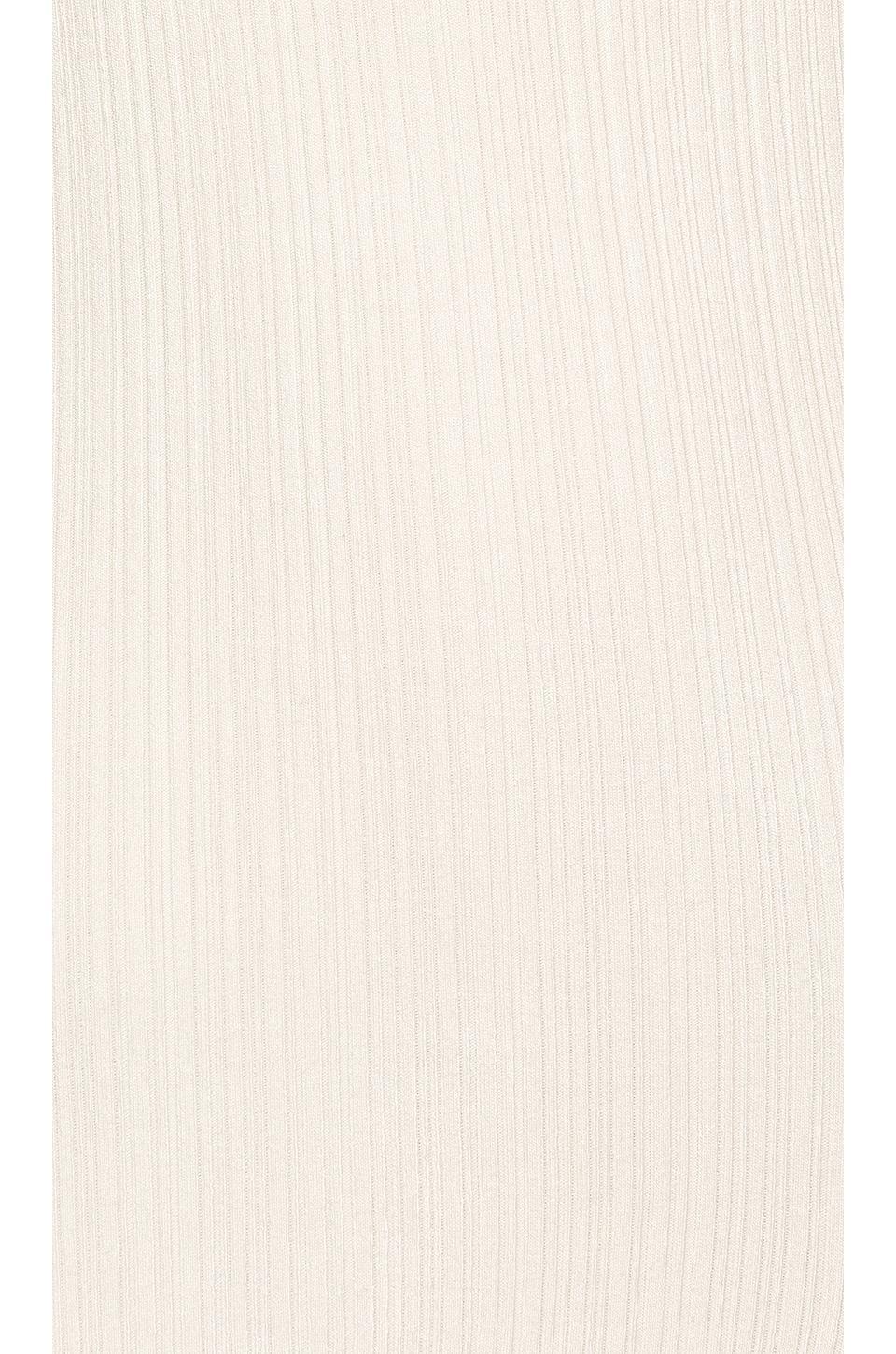 x REVOLVE Variegated Rib Bodycon Dress Michael Costello Product Image