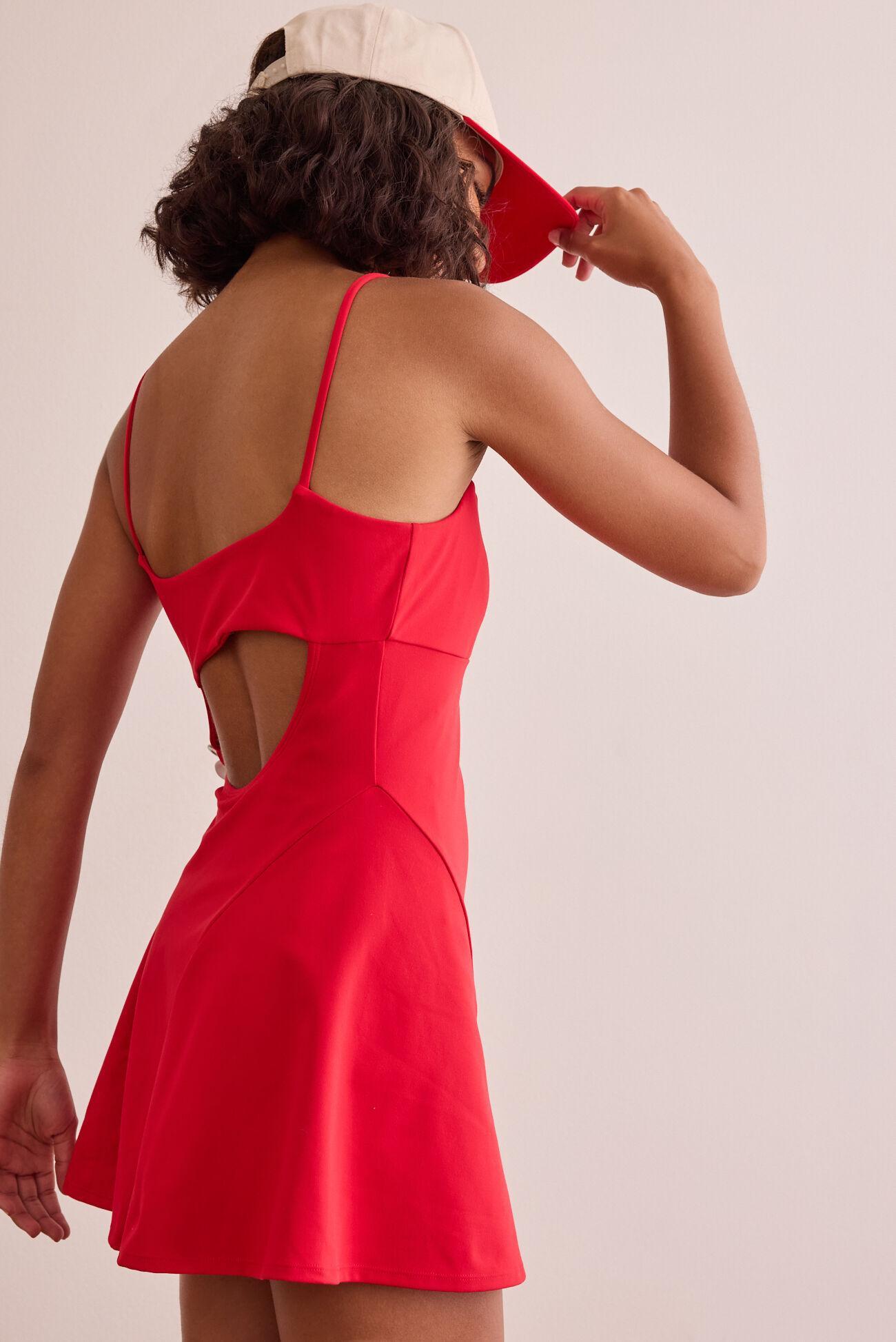 Get Going Dress Product Image