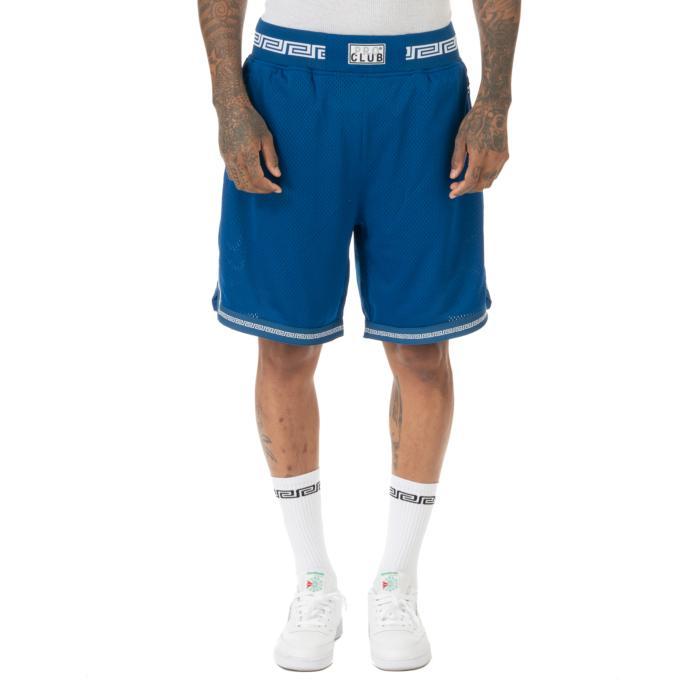 Pro Club Men's Heavyweight PC Link Basketball Short Product Image