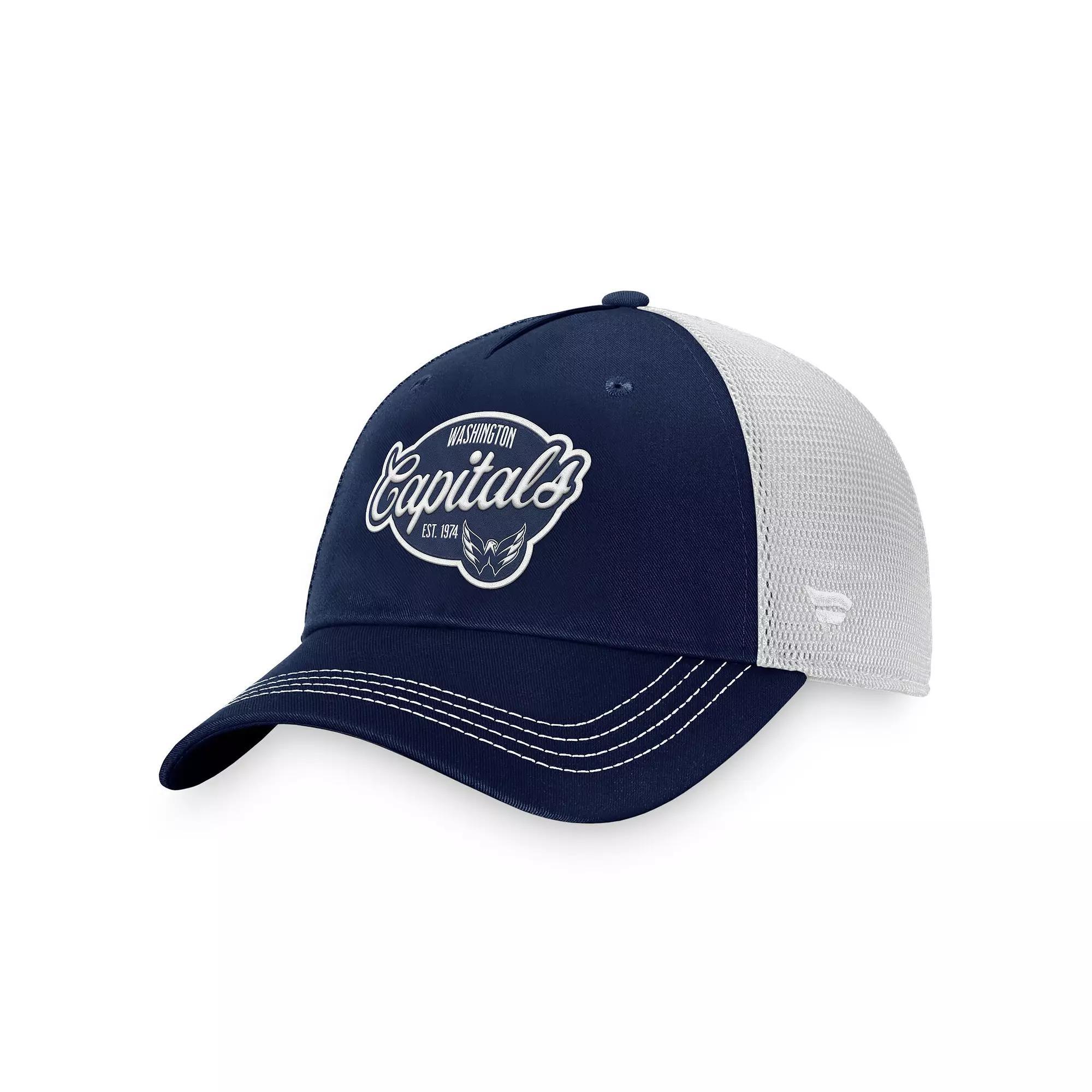 Men's Top of the World Maroon/White Texas A&M Aggies Breakout Trucker Snapback Hat, Red Product Image