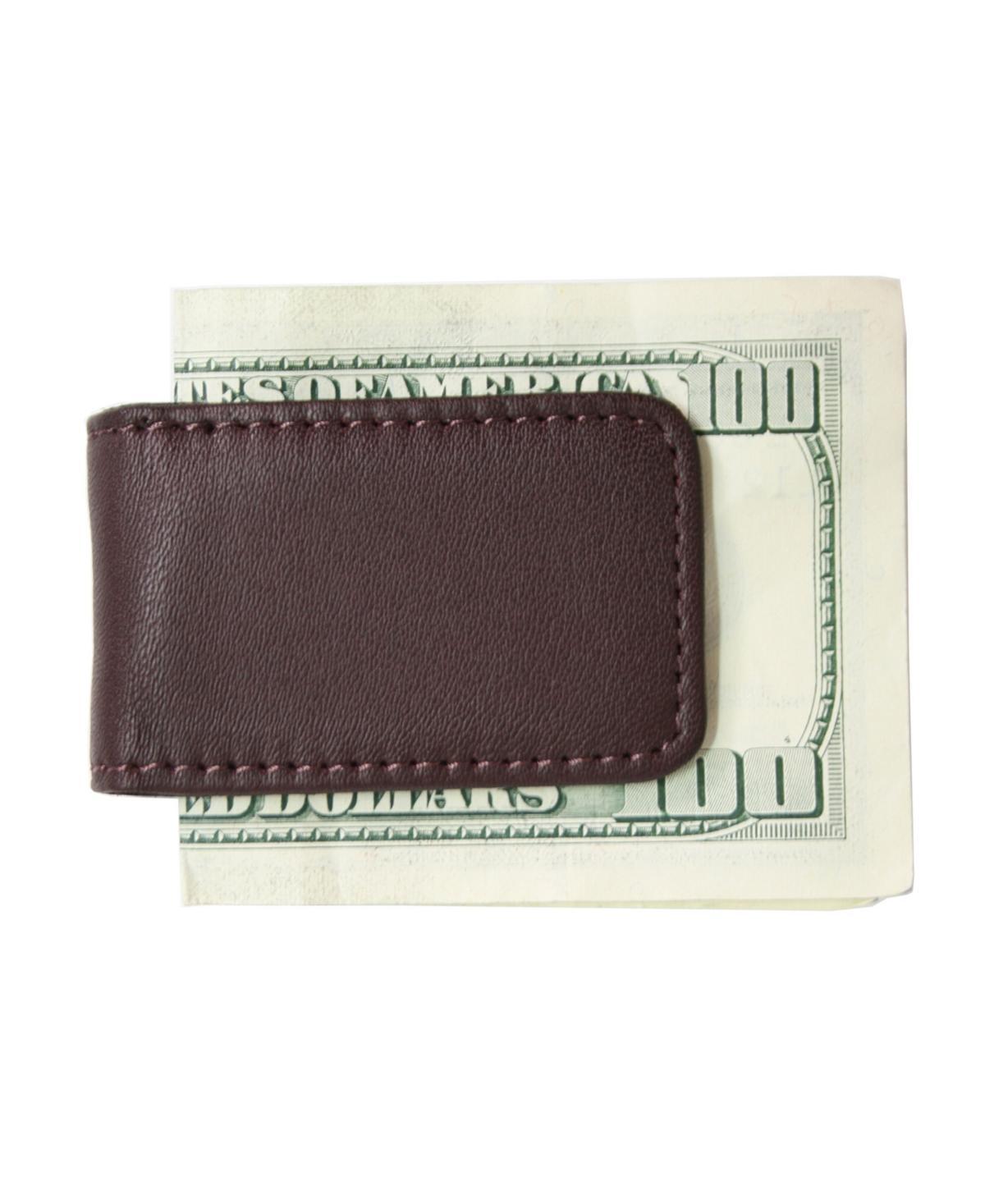 Royce Leather Money Clip Product Image