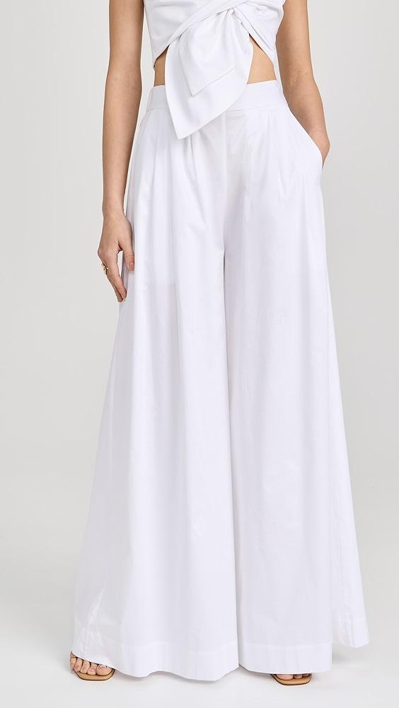 JBQ Harper Pants | Shopbop Product Image