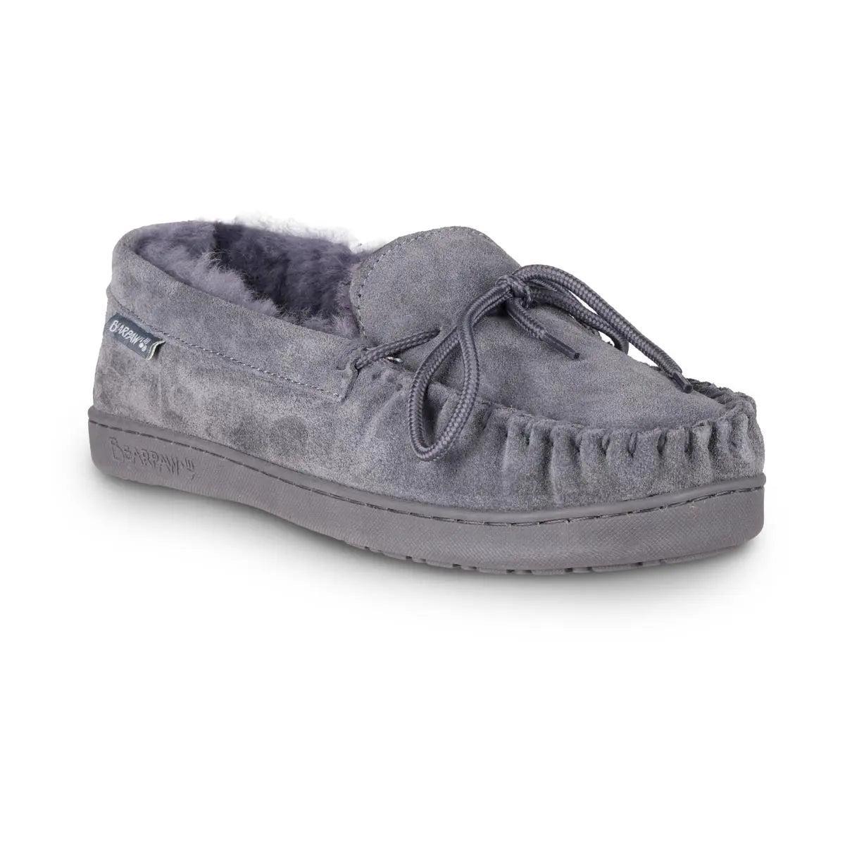 Bearpaw Men's Moccasin II Slipper Product Image