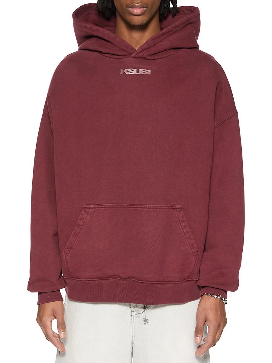 Mens Sott Ekcess Hoodie Ox Product Image