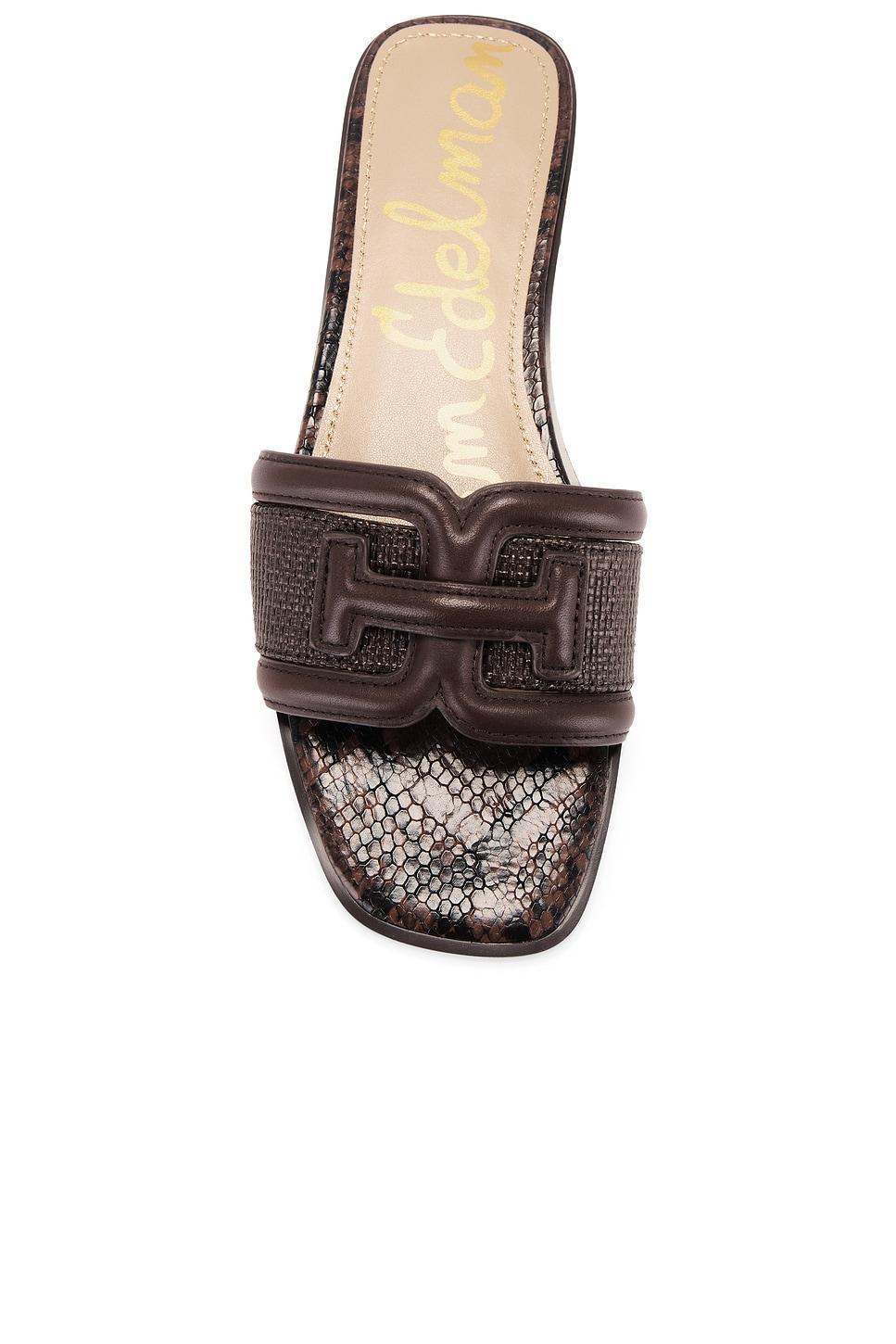 Irina Sandal Sam Edelman Product Image