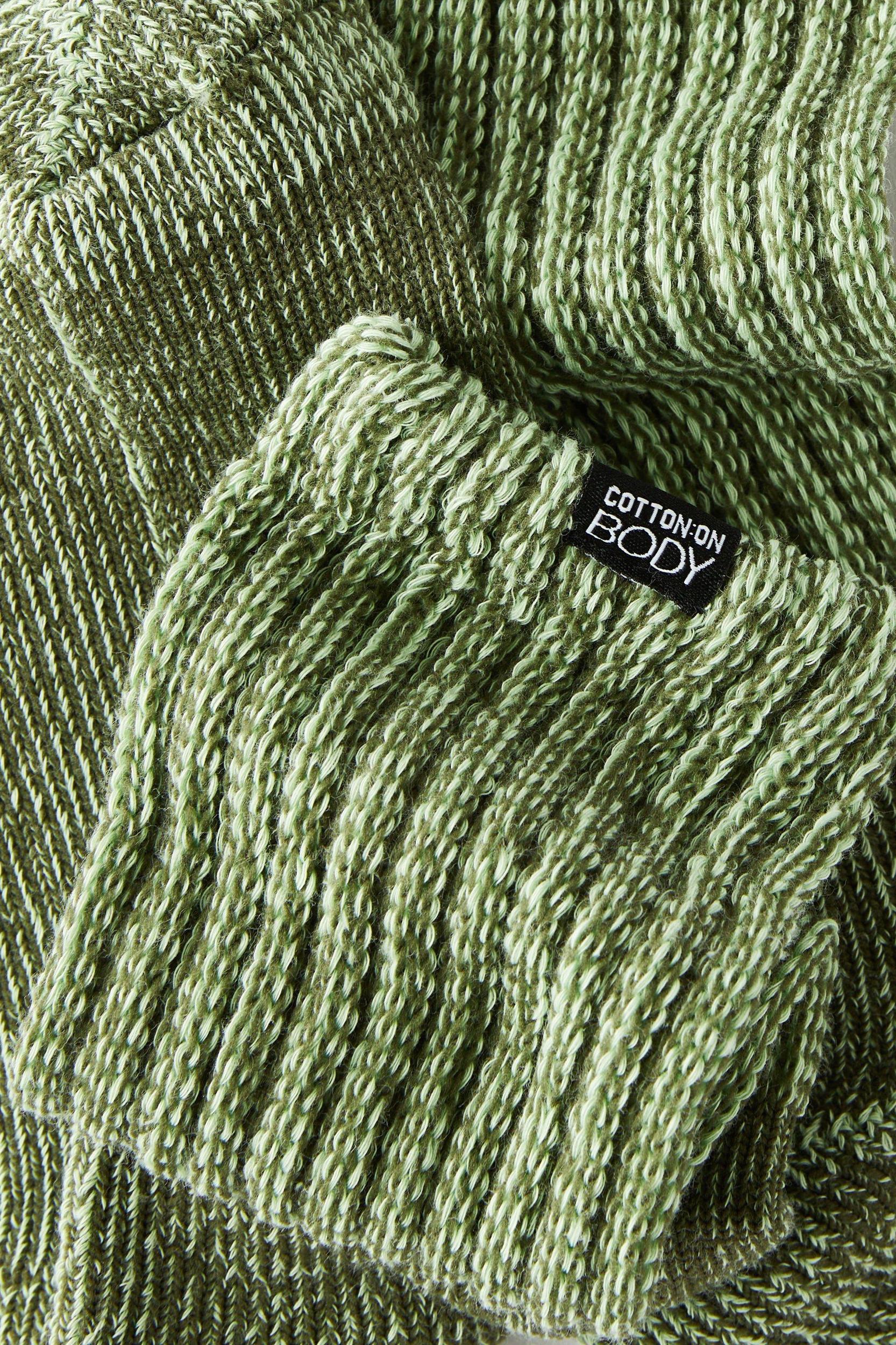 Body Hiking Sock Product Image