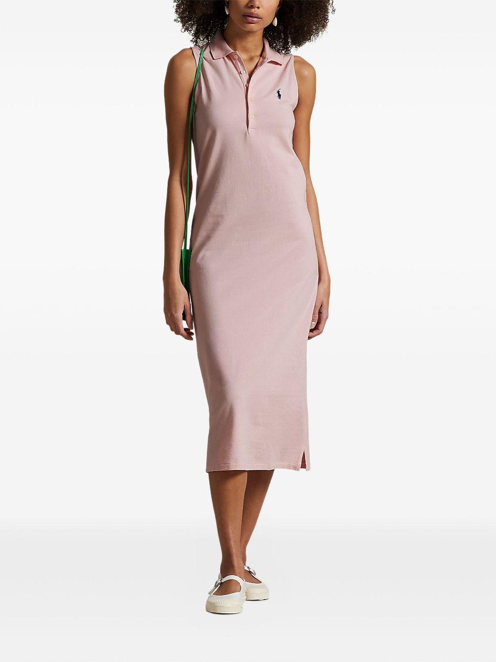 polo dress Product Image