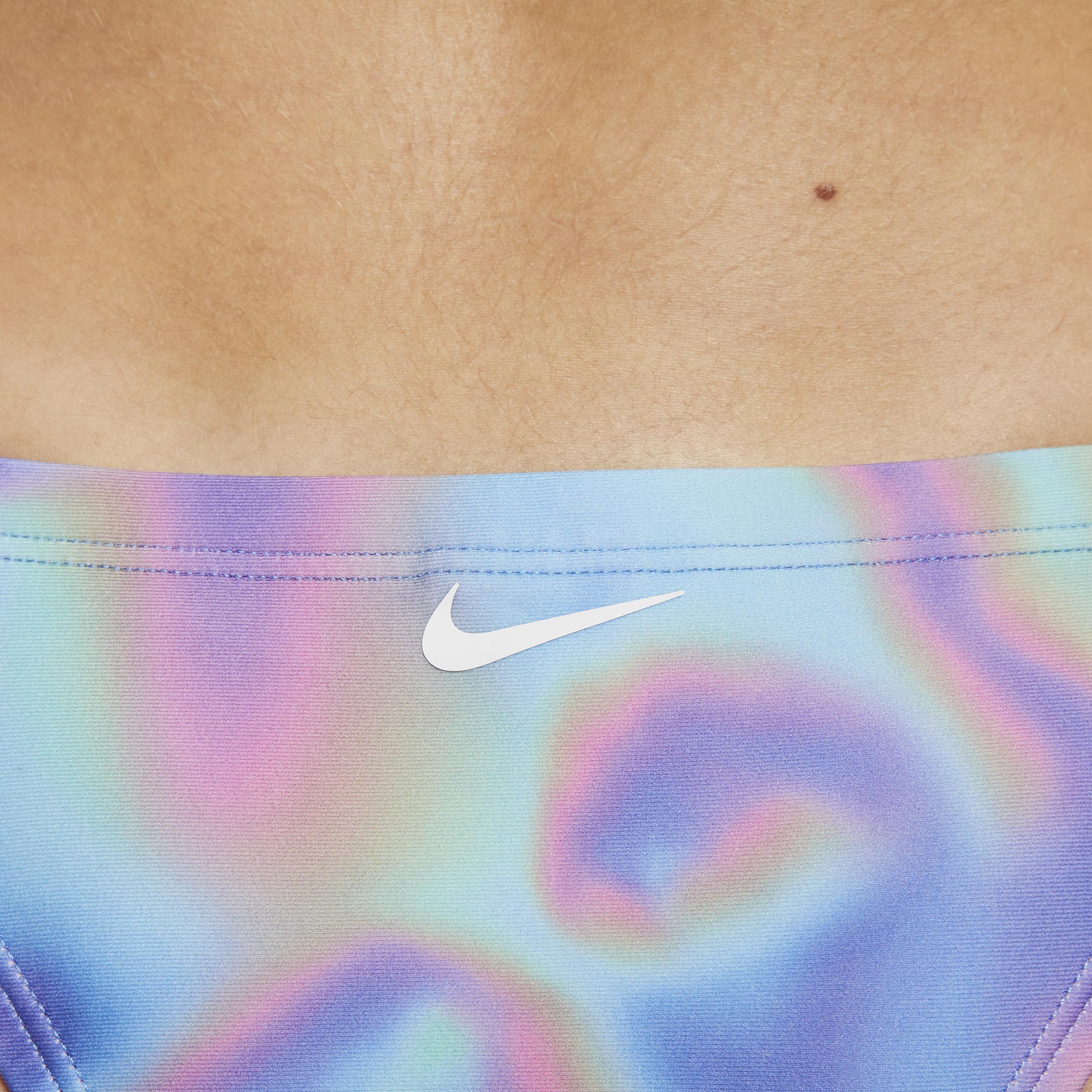 Nike Swim HydraStrong Women's Cheeky Bikini Bottom Product Image