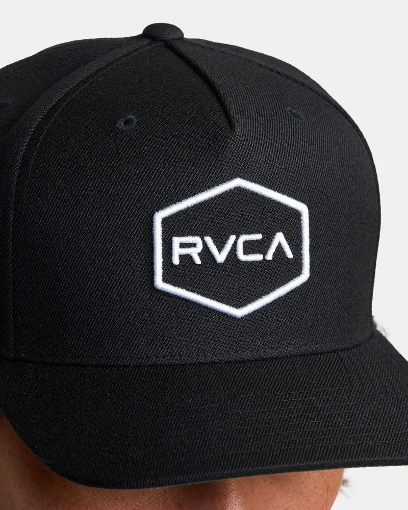 Commonwealth Snapback Hat Product Image