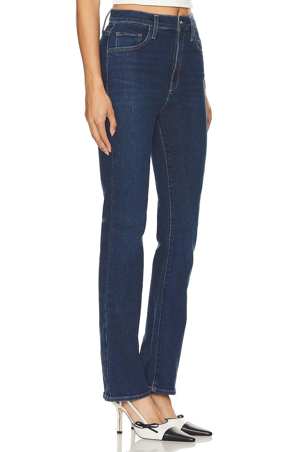 The Valentina Boot Petite Jean Product Image