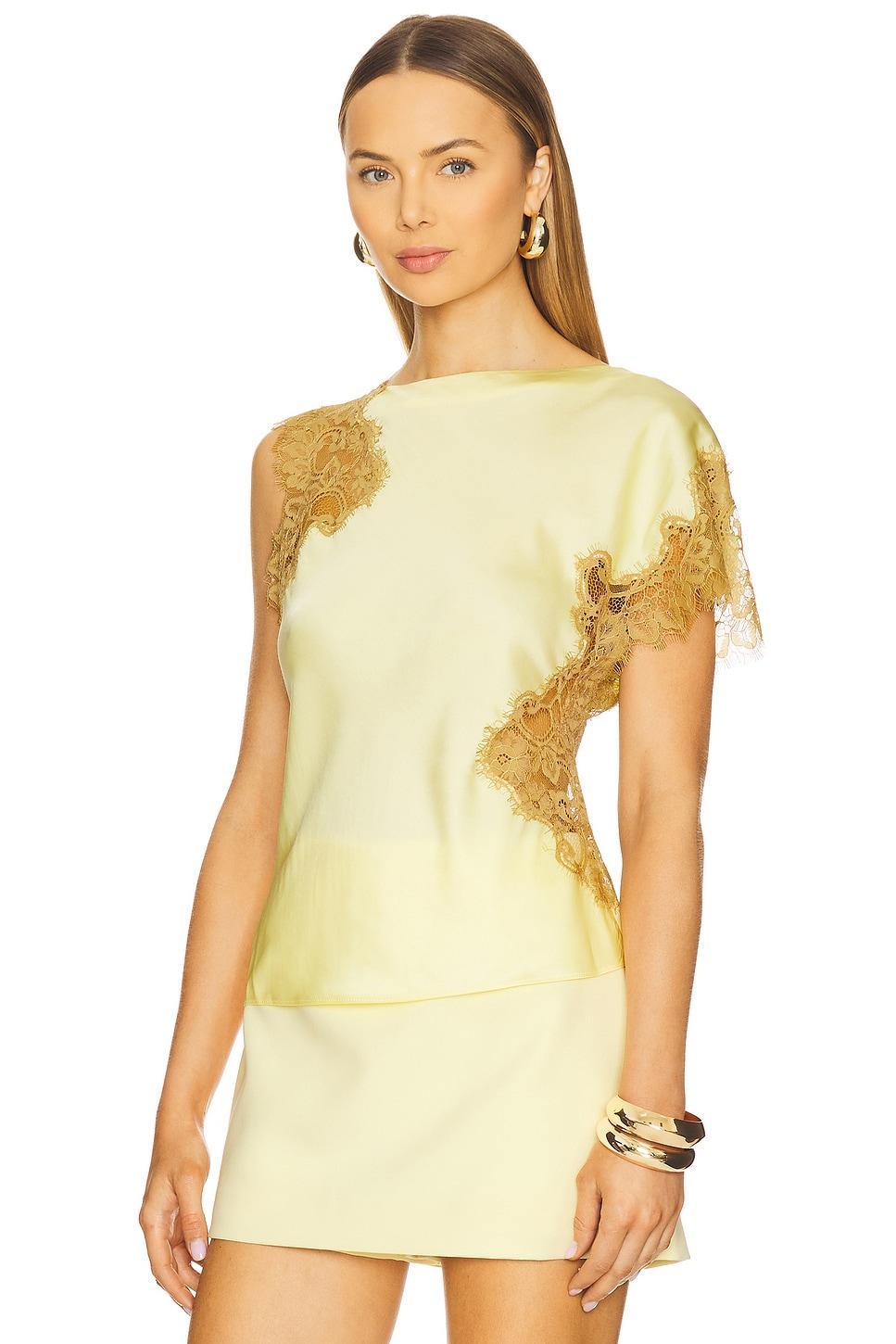 Alessia Top A.L.C. Product Image
