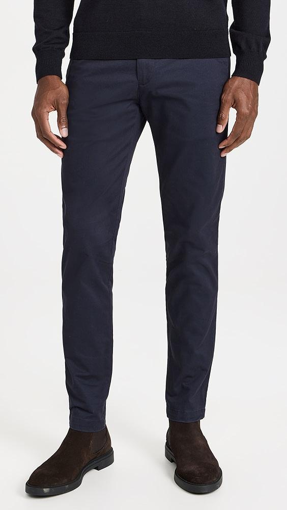 Club Monaco Connor Chinos | Shopbop Product Image