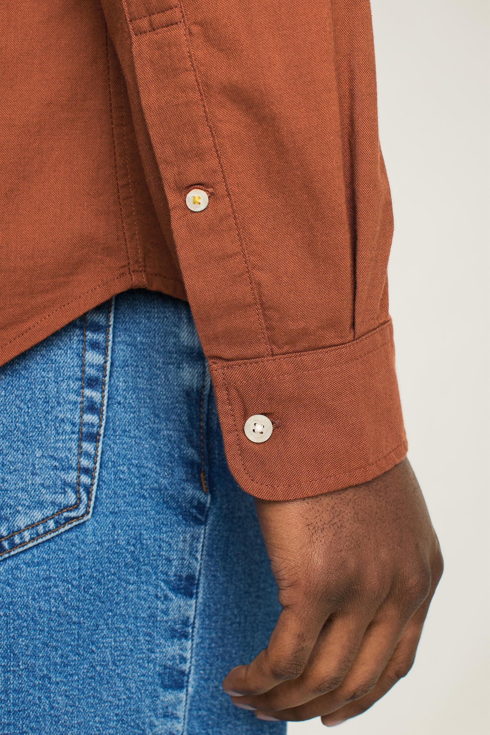 Everyday Oxford Shirt Product Image