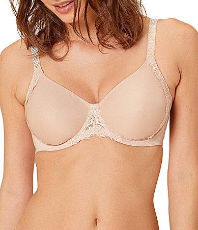 Simone Perele Caresse Full-Figure Minimizer Bra Product Image