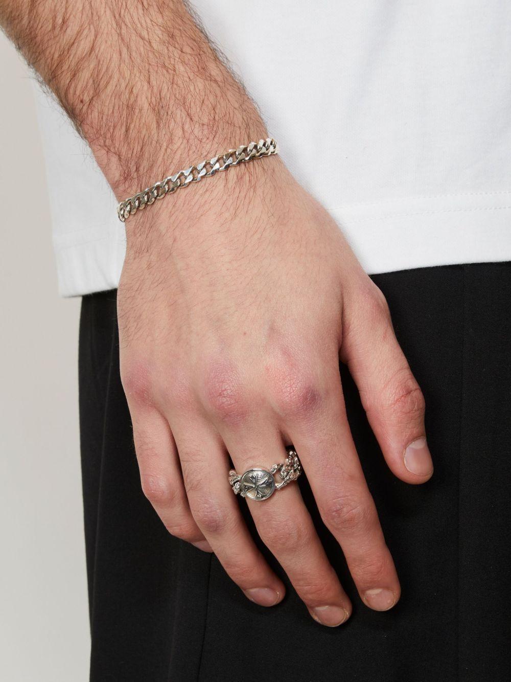 Flourish Chain ring Product Image