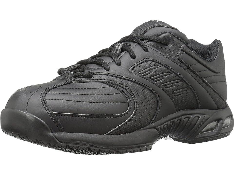 Dr. Scholl's Cambridge II Slip-Resistant Work Shoe, Men's, Size: 8.5, Black Product Image