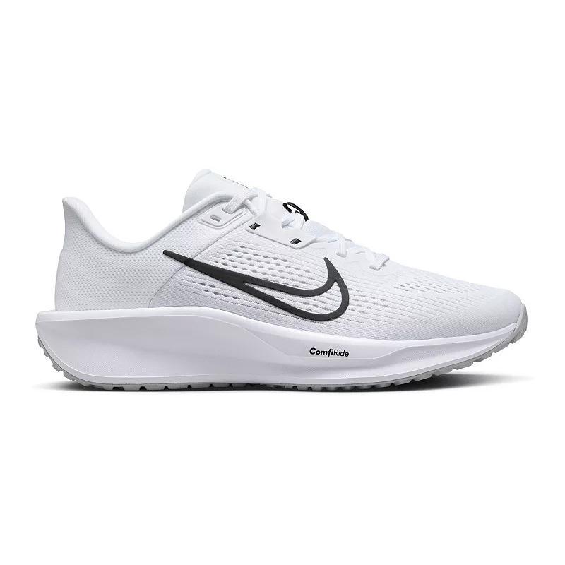Nike Quest 6 Women's Running Shoes, Size: 7, Phantom Grey Gold Product Image