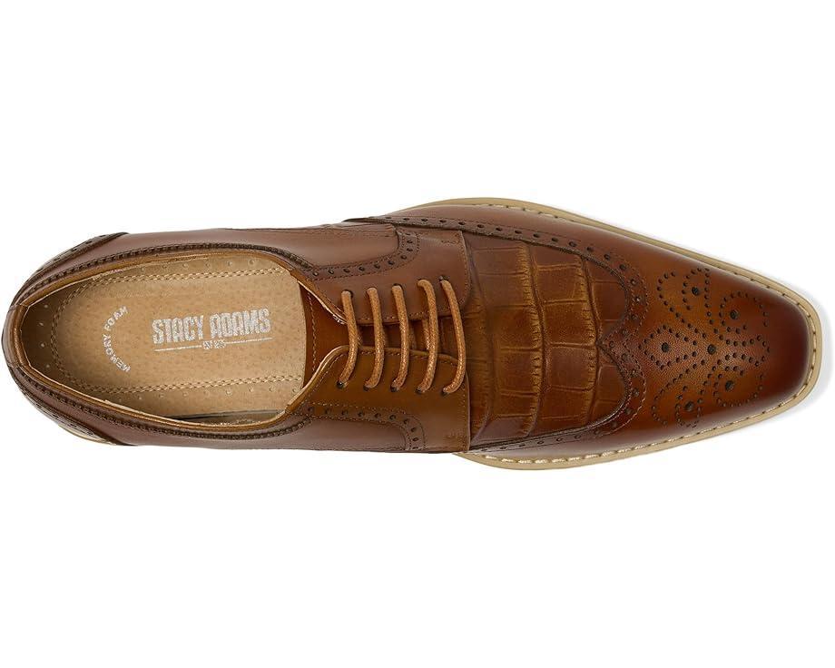 Wesbridge Cap Toe Lace-Up Product Image